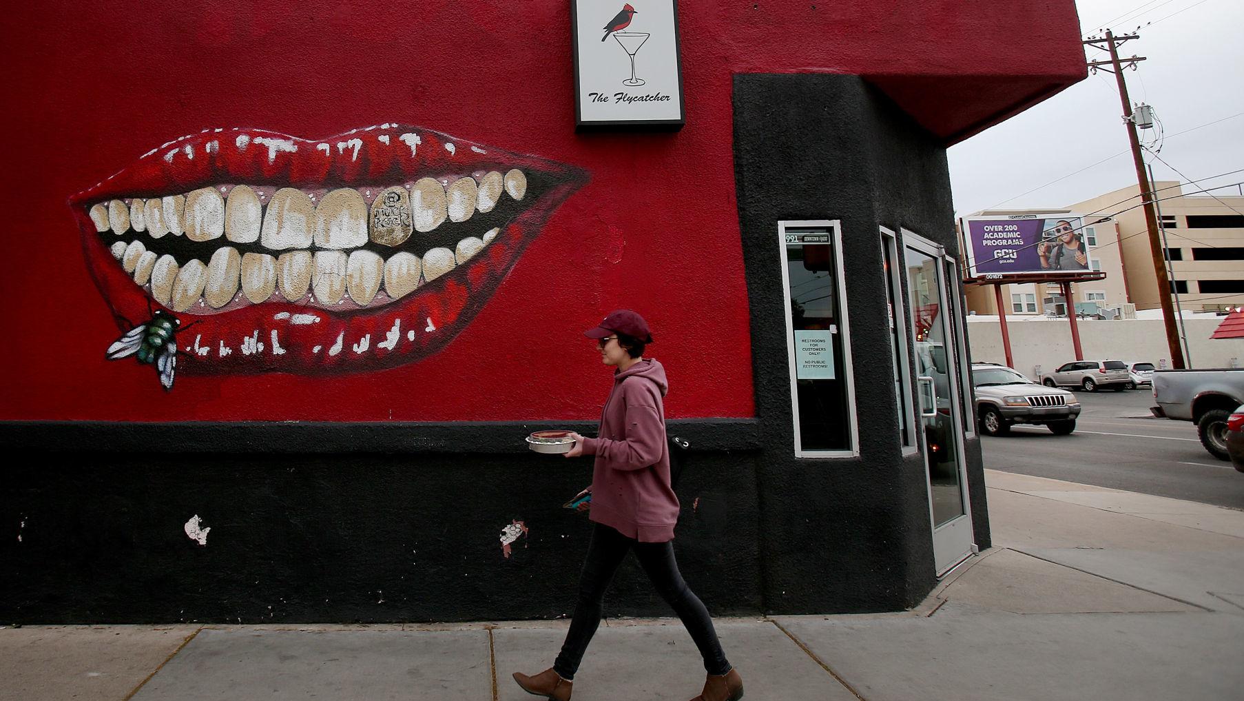 Planned high-rise on Tucson's Fourth Avenue pits nostalgia against redevelopment
